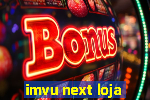 imvu next loja